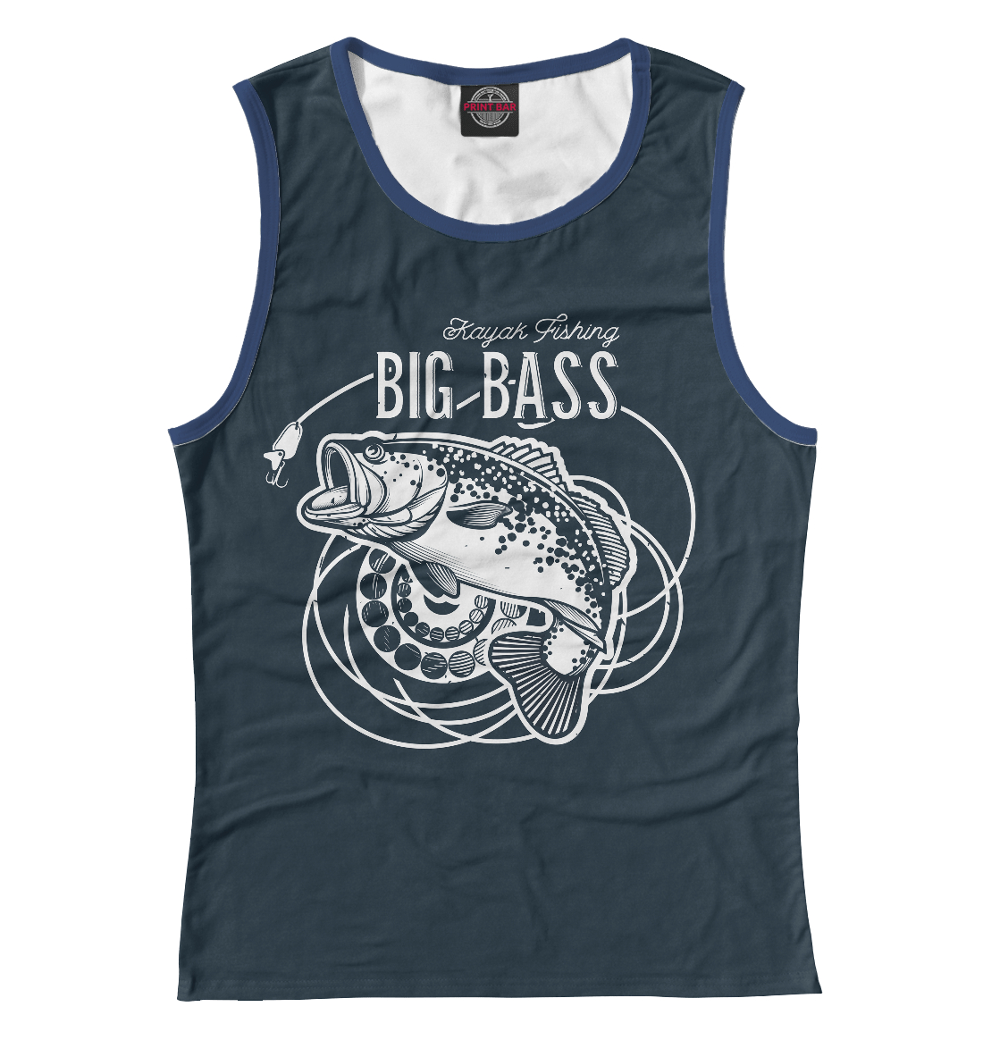 

Big Bass