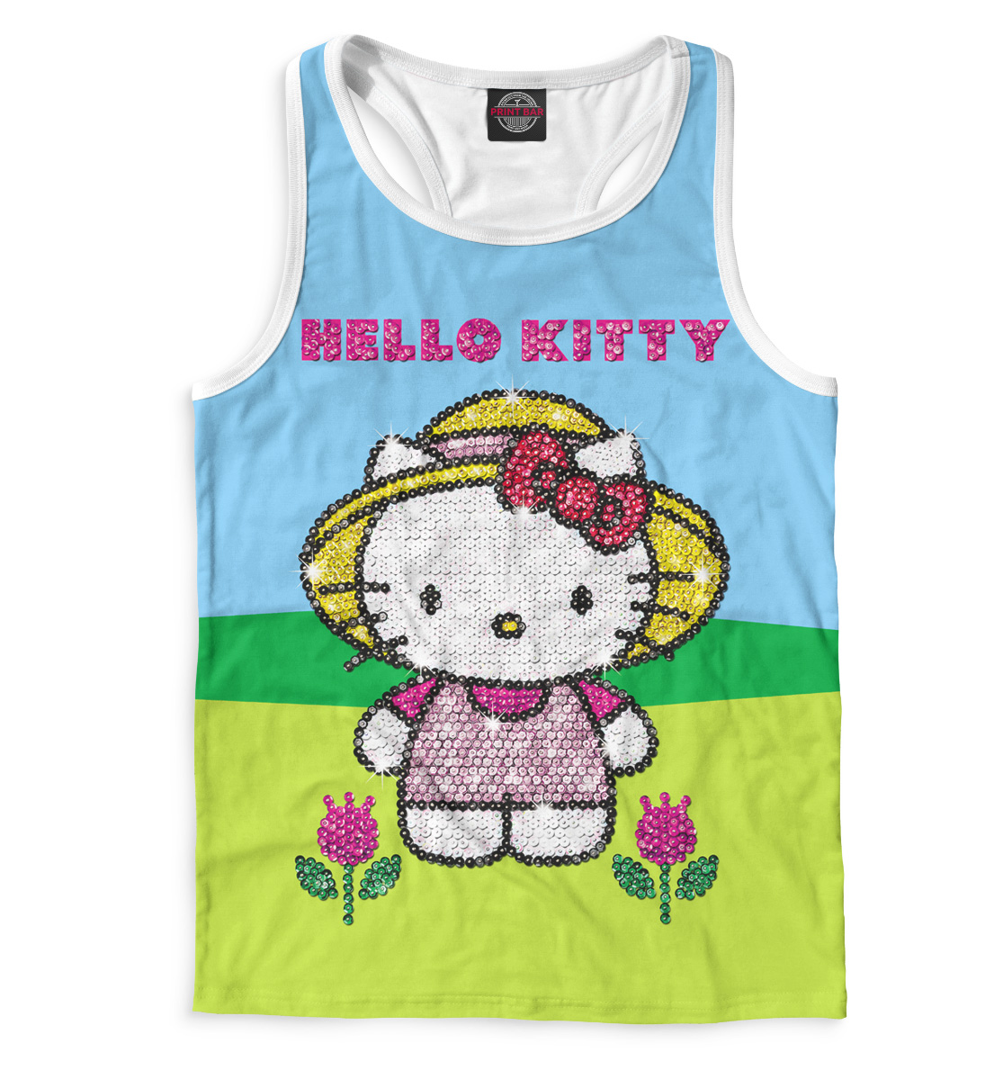 

Hello Kitty