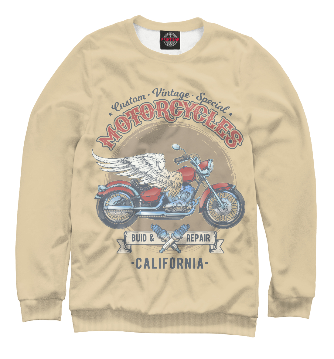 

Vintage Motorcycles