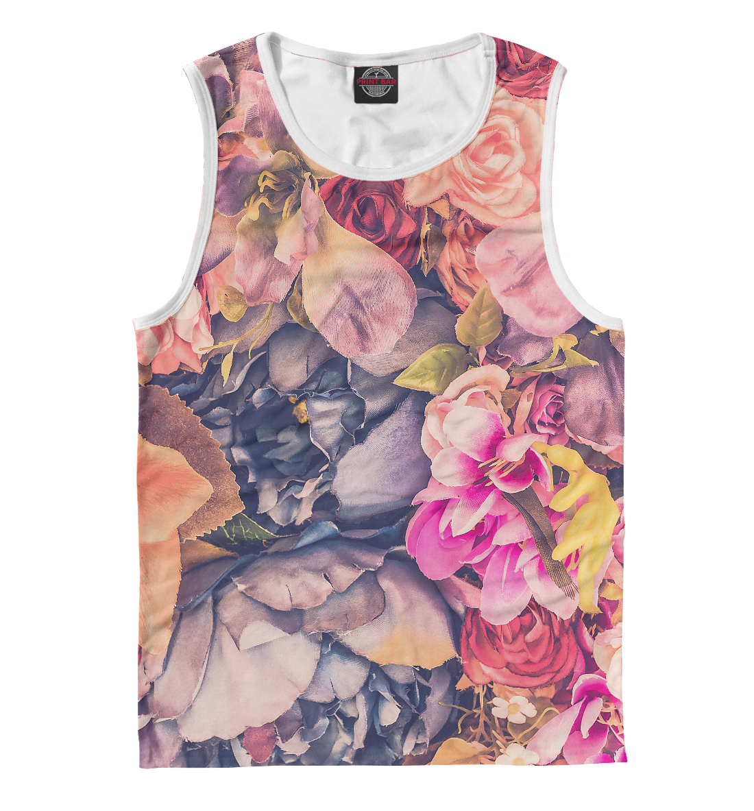 

Vintage Flower