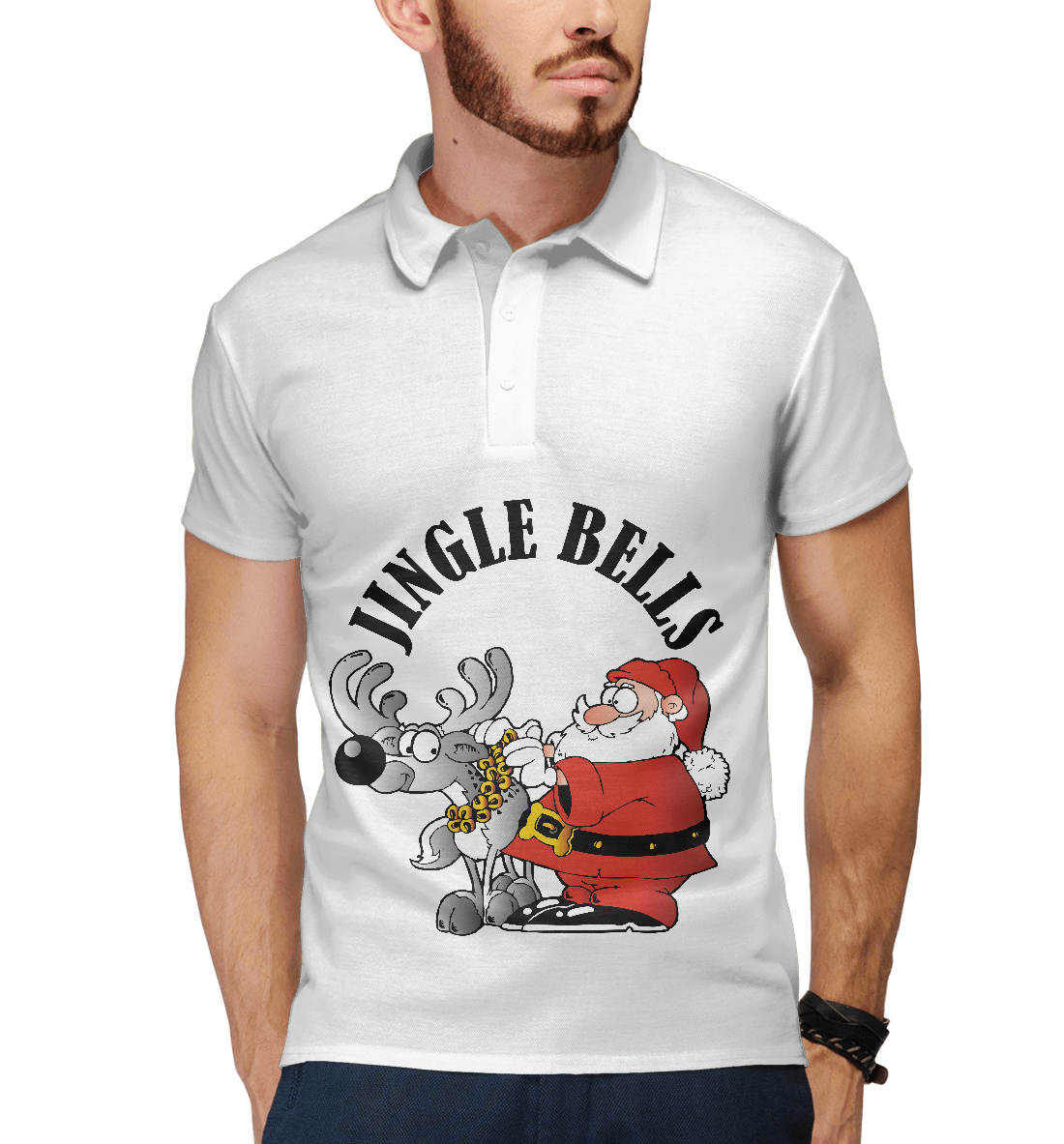 

Jingle bells