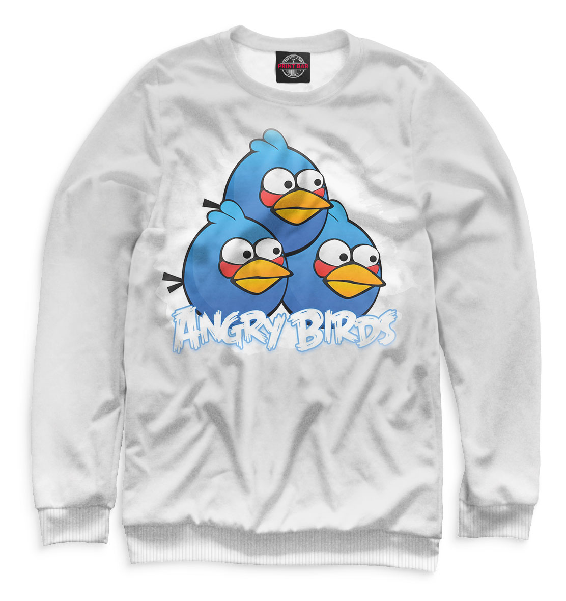 

Angry Birds