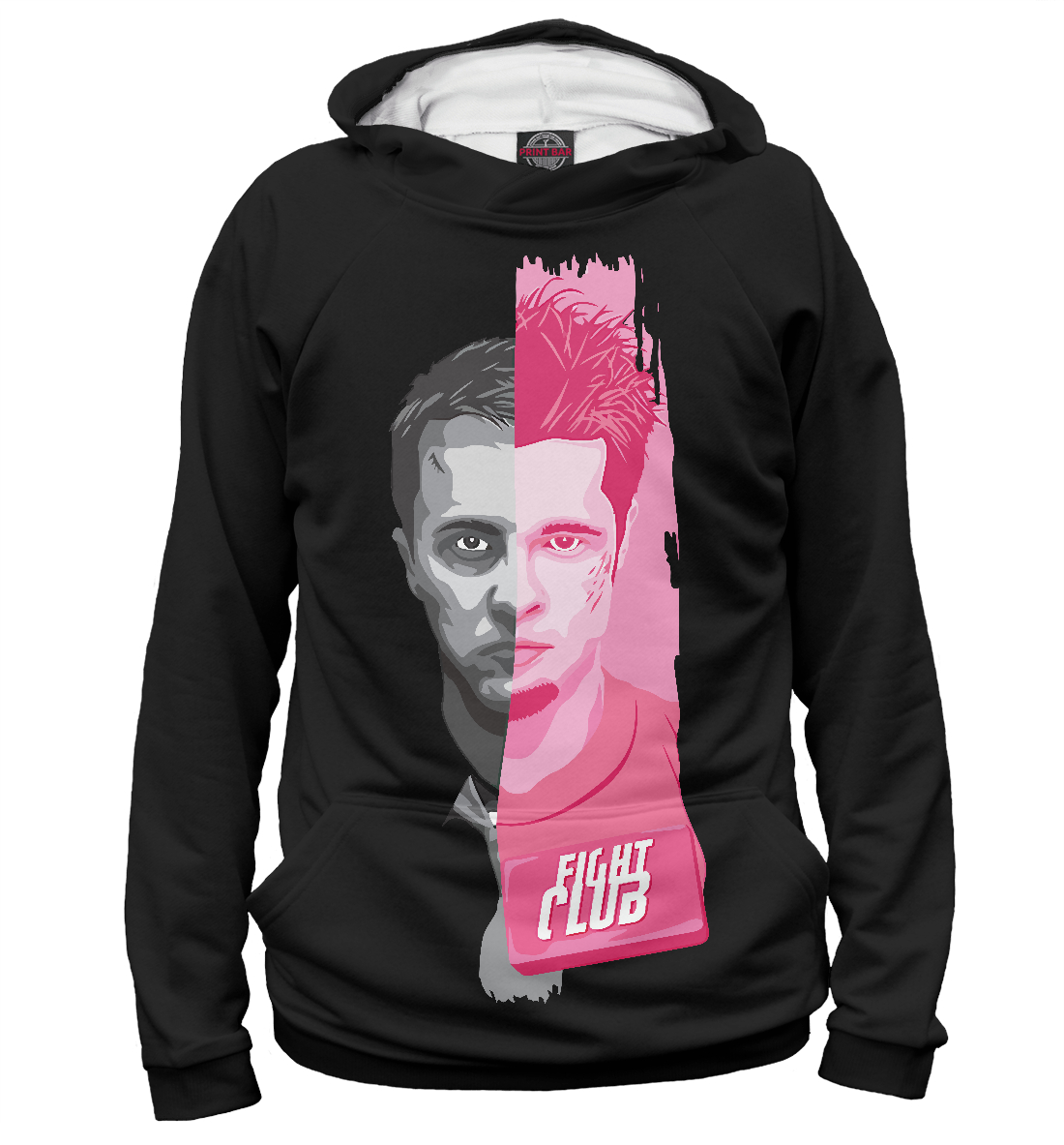 

Fight Club