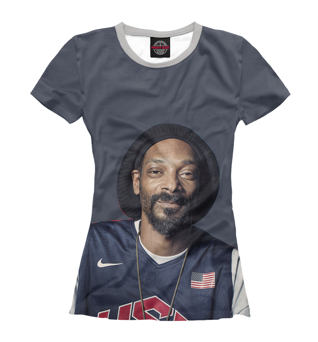 

Snoop