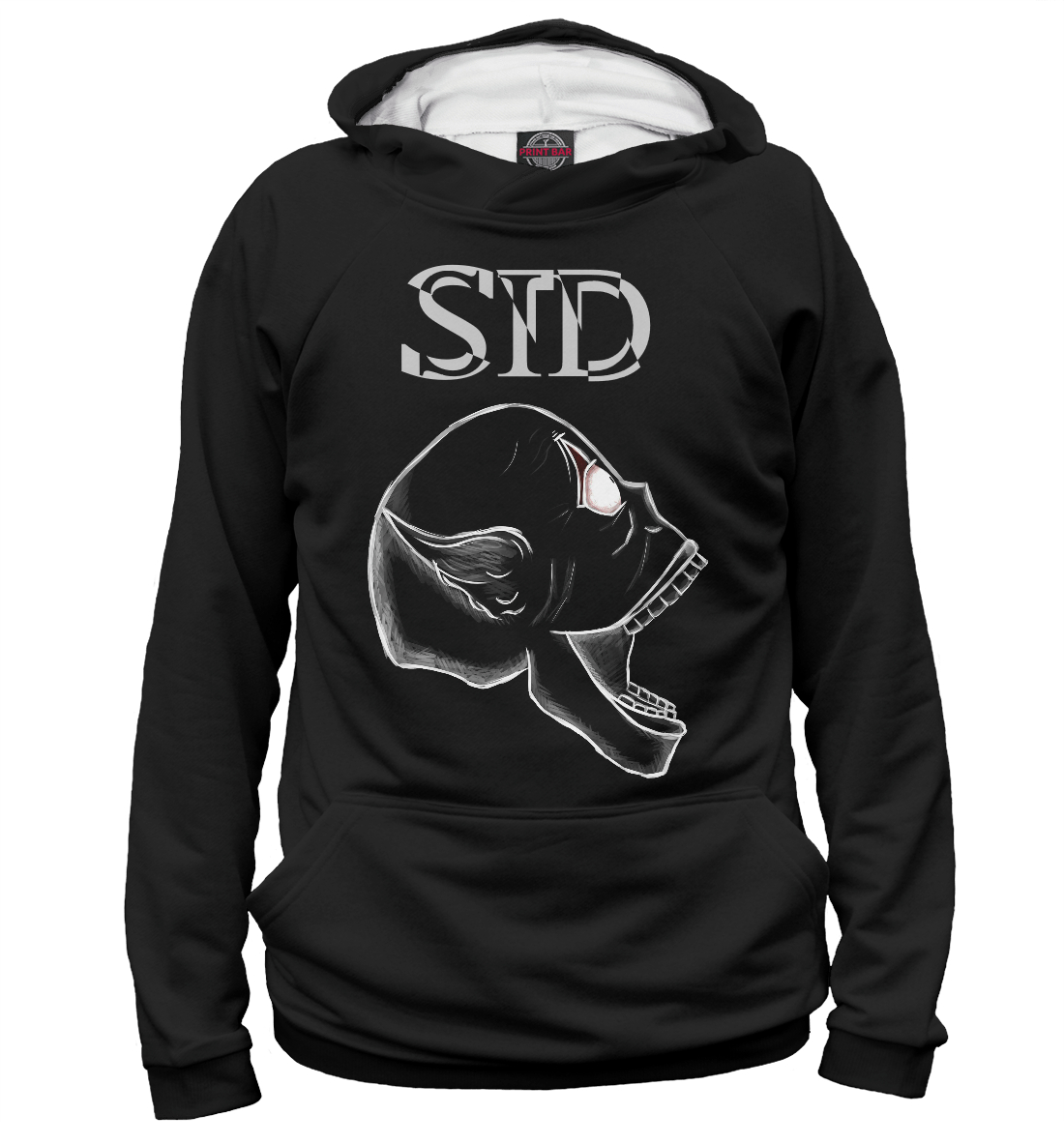 

SIDxRAM