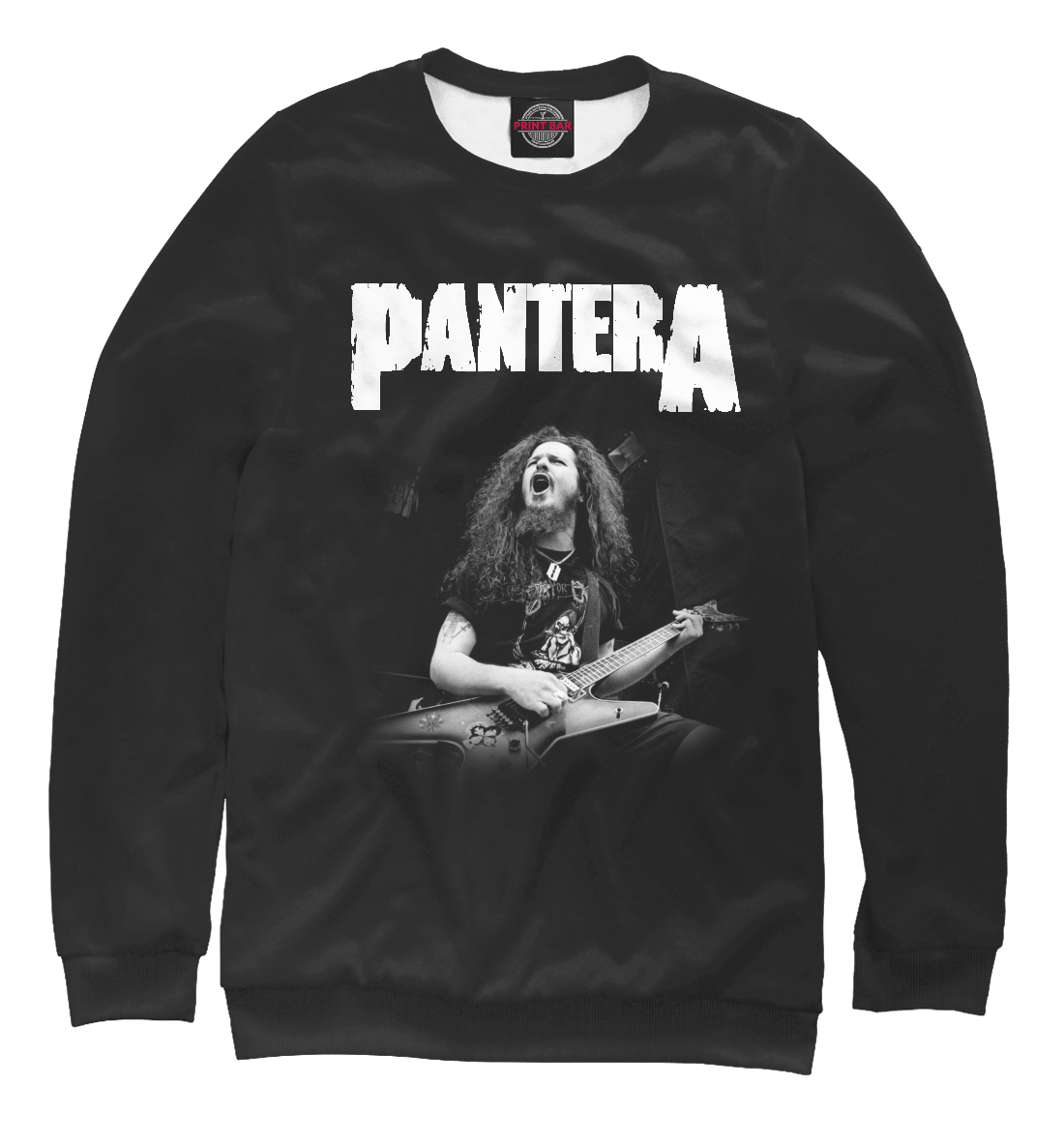 

Dimebag Darrell