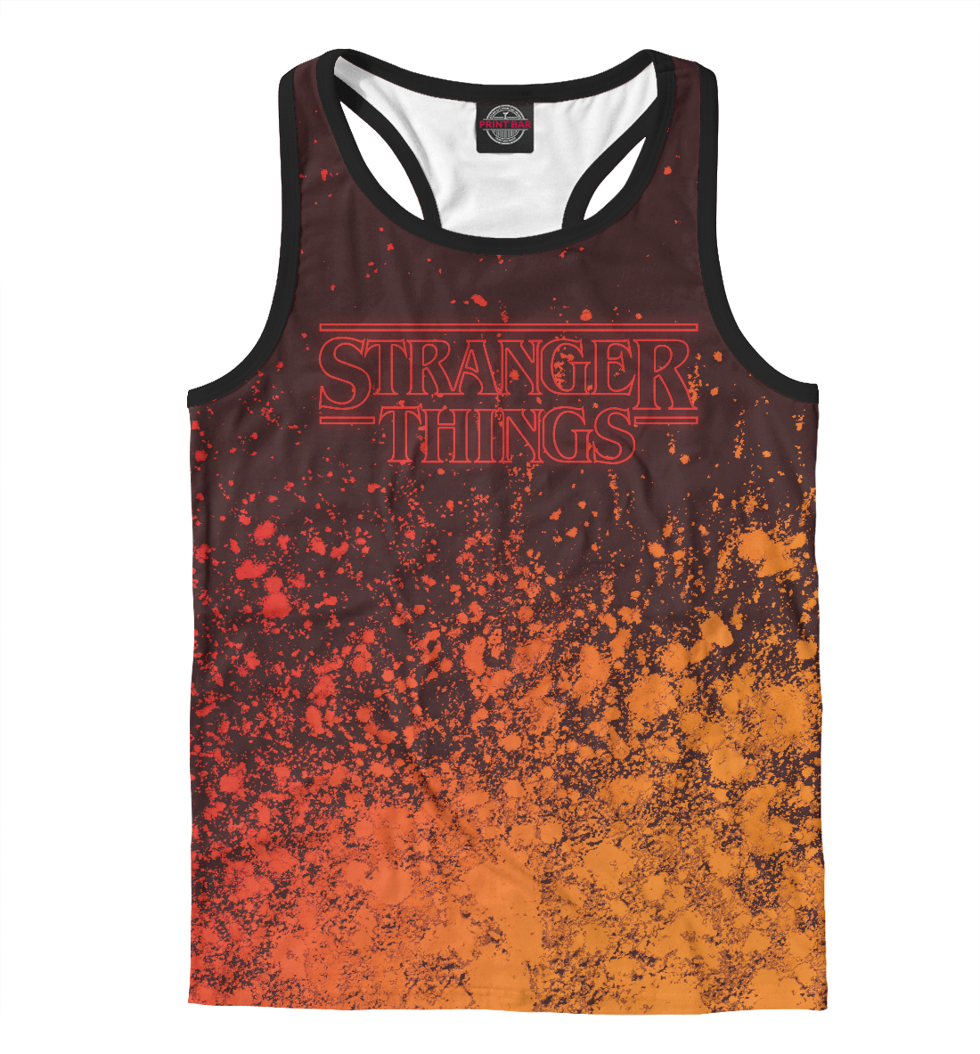 

Очень Странные Дела