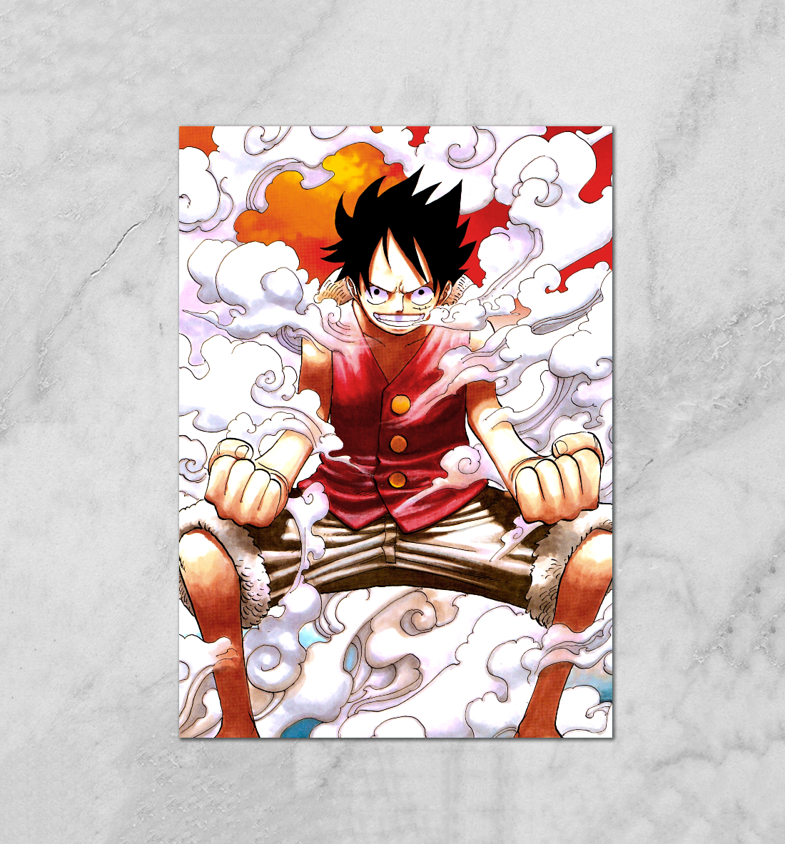 

One Piece