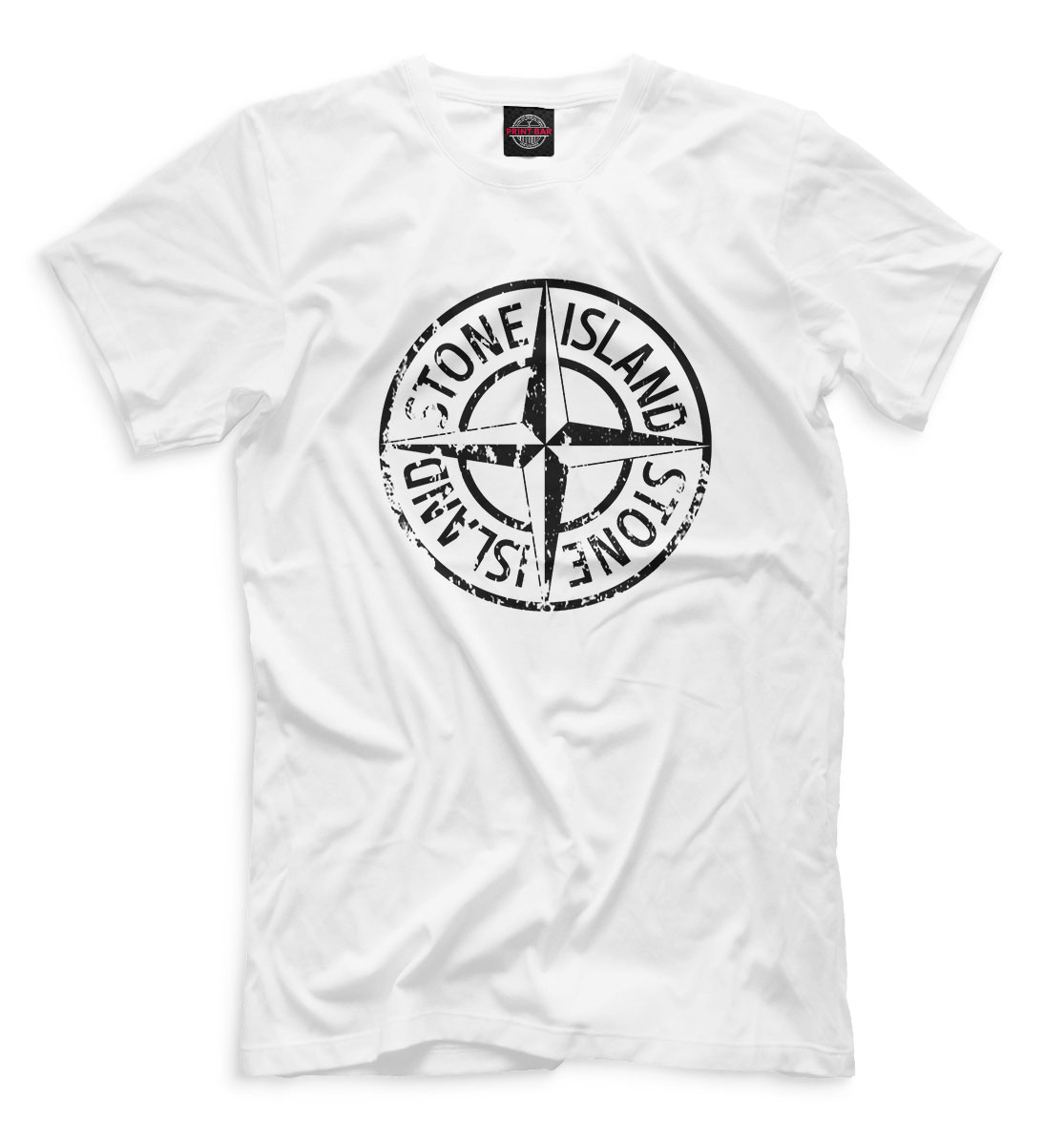 

Stone Island