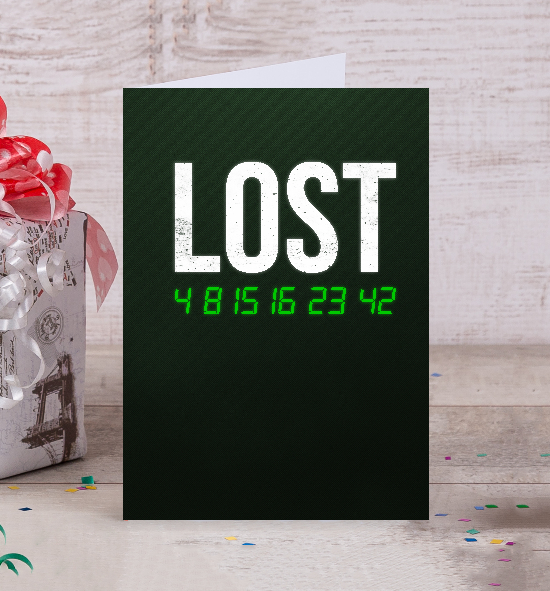 

Остаться в живых