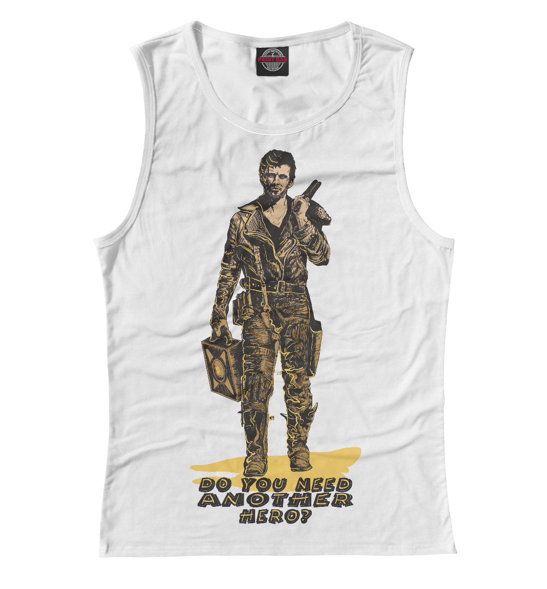 

Mad Max