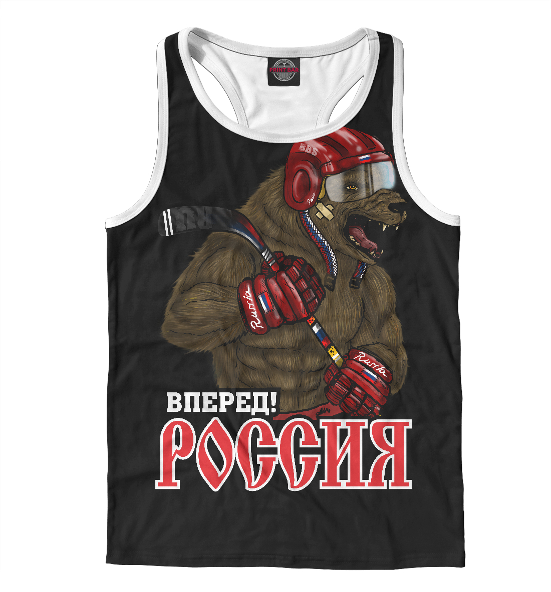 

Мишка