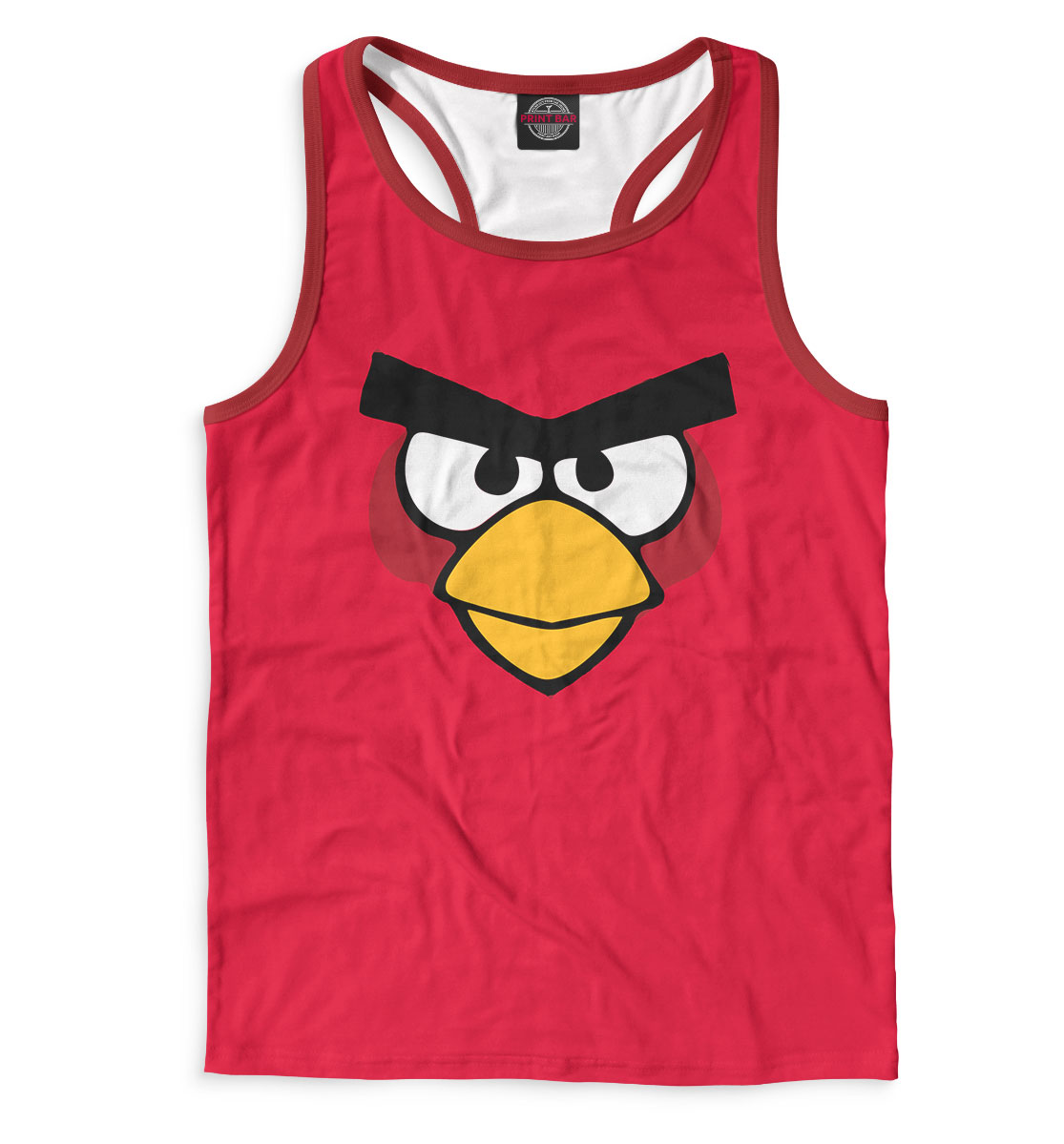 

Angry Birds