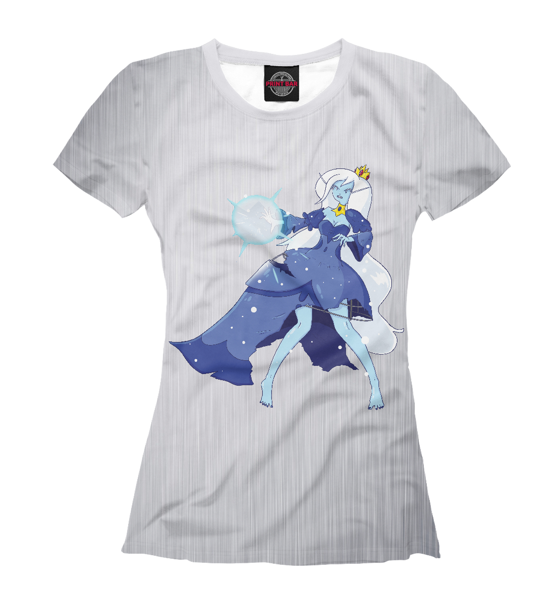 

Снежная Принцесса