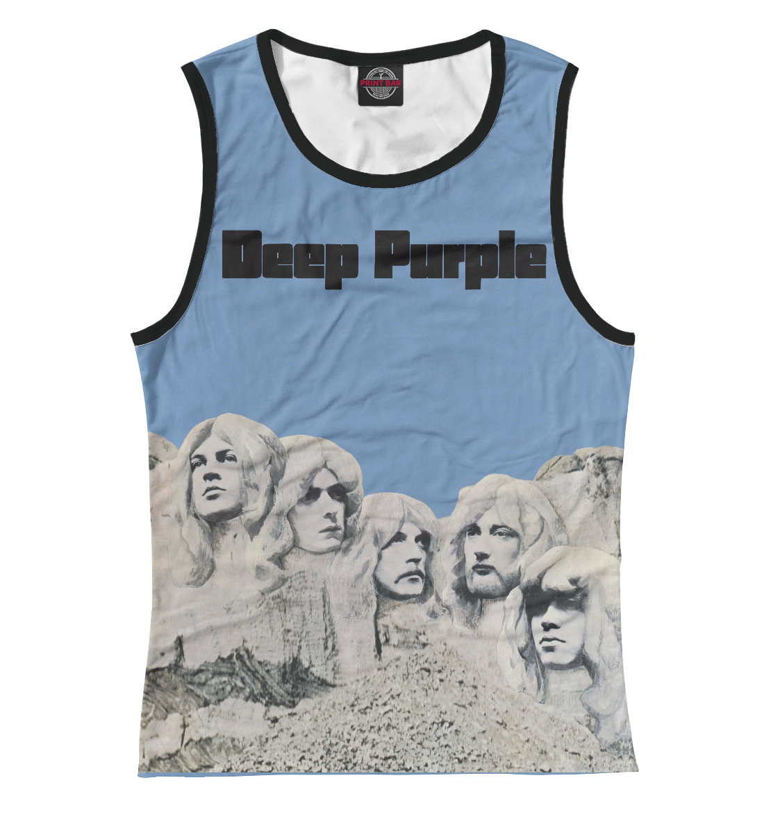 

Deep Purple