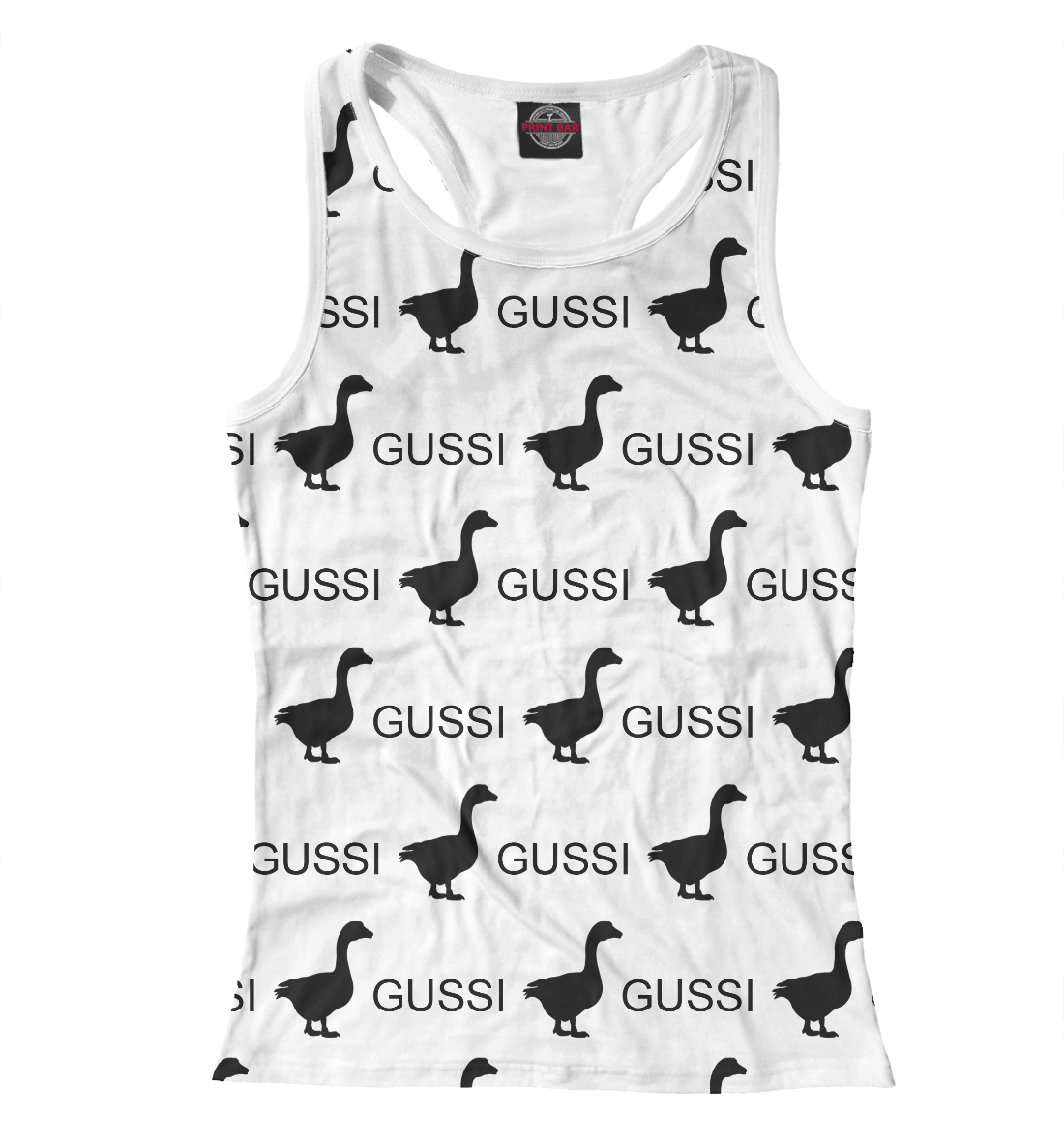 

GUSSI