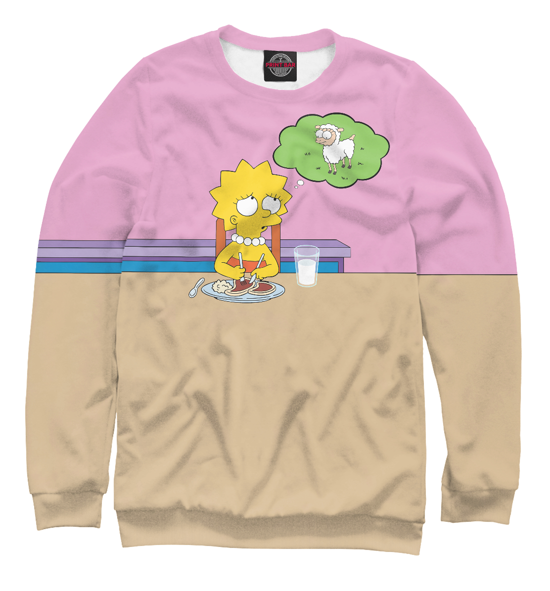 

Vegan Lisa