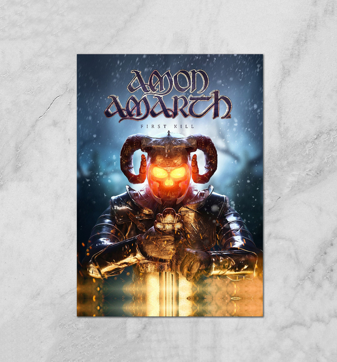 

Amon Amarth