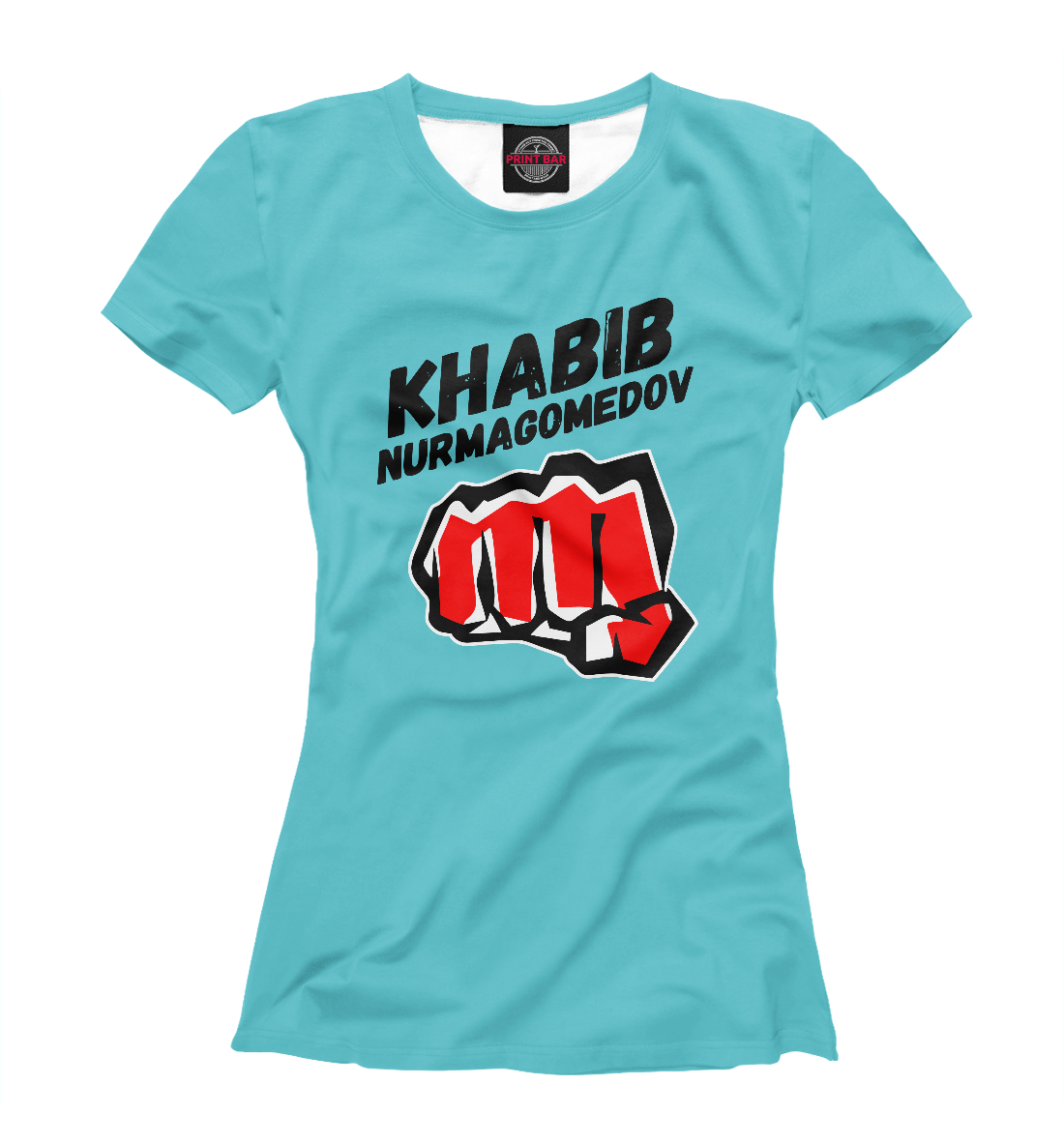 

Хабиб Нурмагомедов