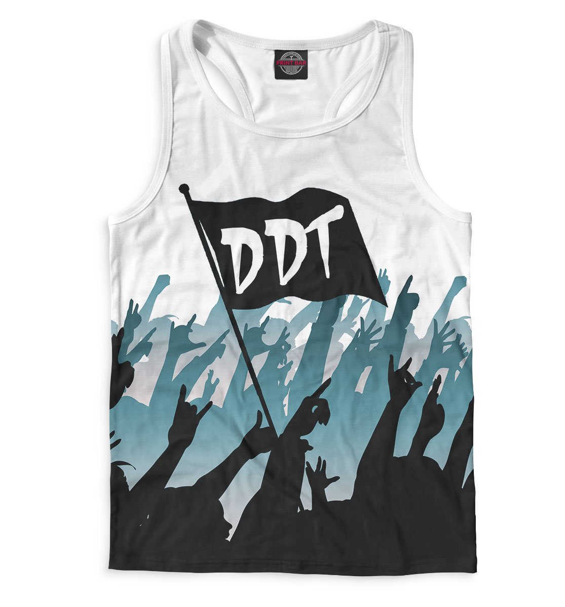 

DDT