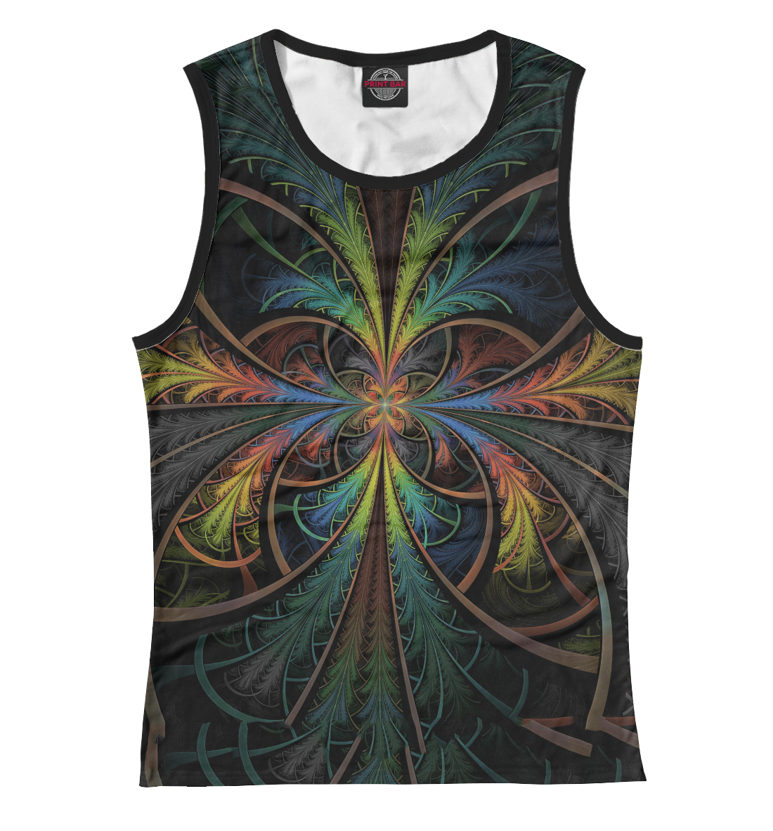 

Психоделика