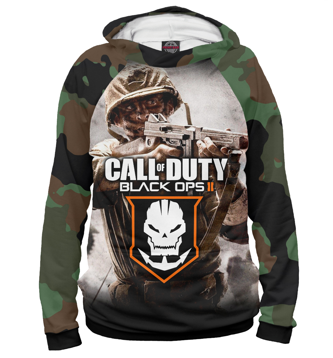 

Call of Duty