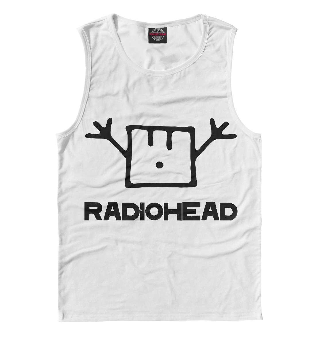 

Radiohead
