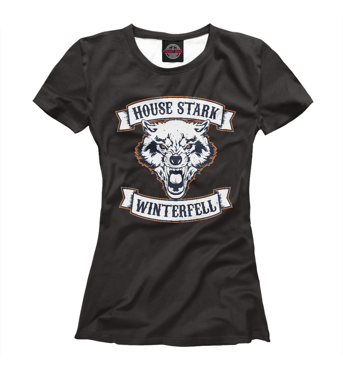 

House Stark Winterfell