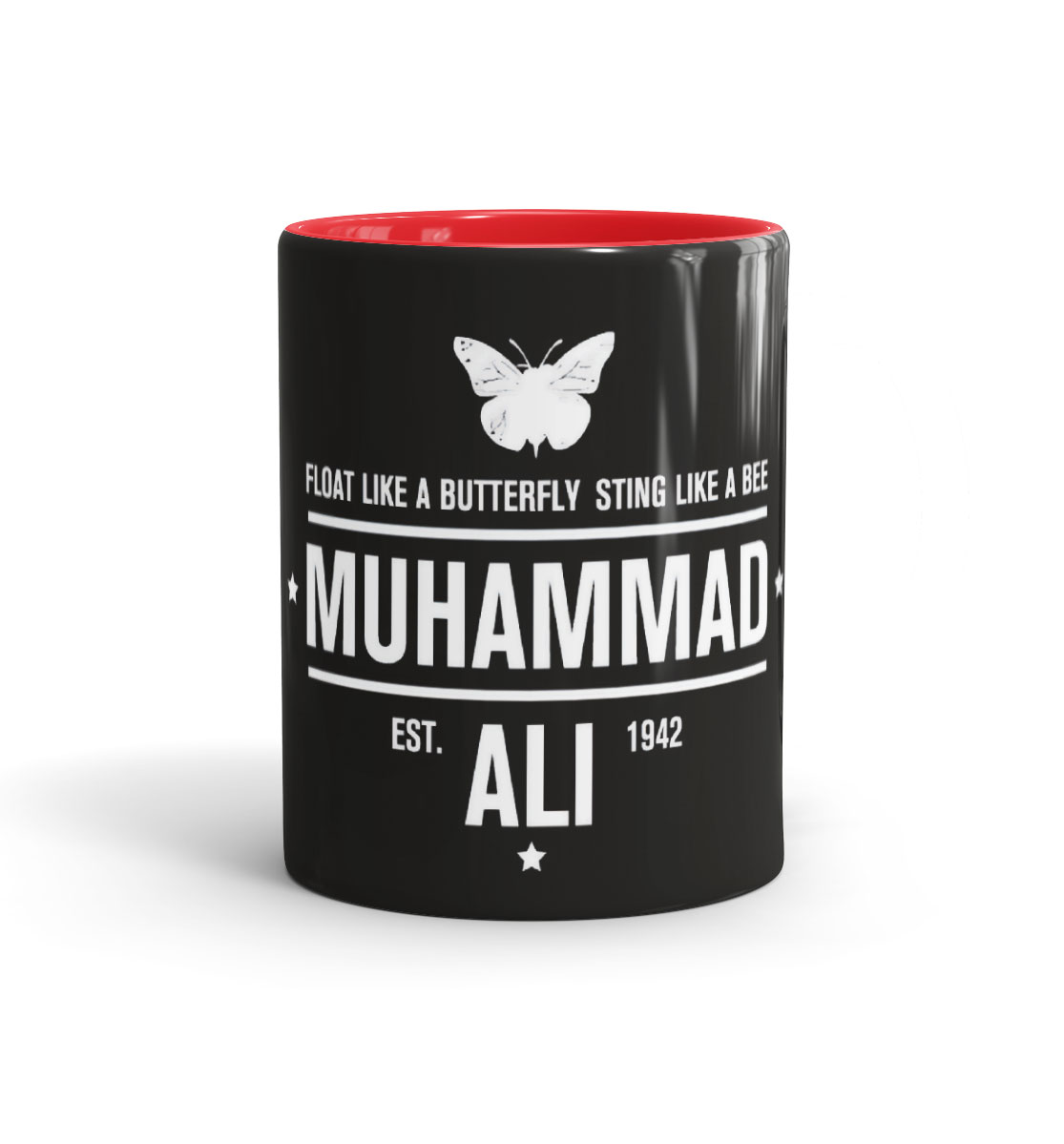 

Мухаммед Али