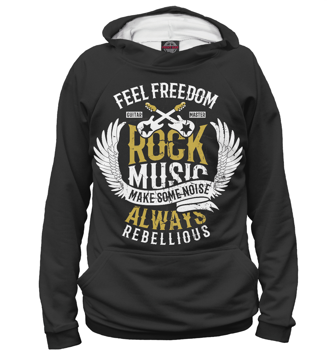 

Rock Music