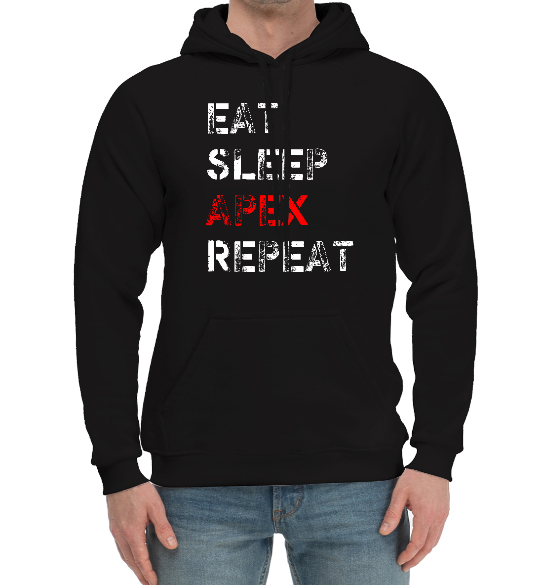 

Eat Sleep Apex Repeat