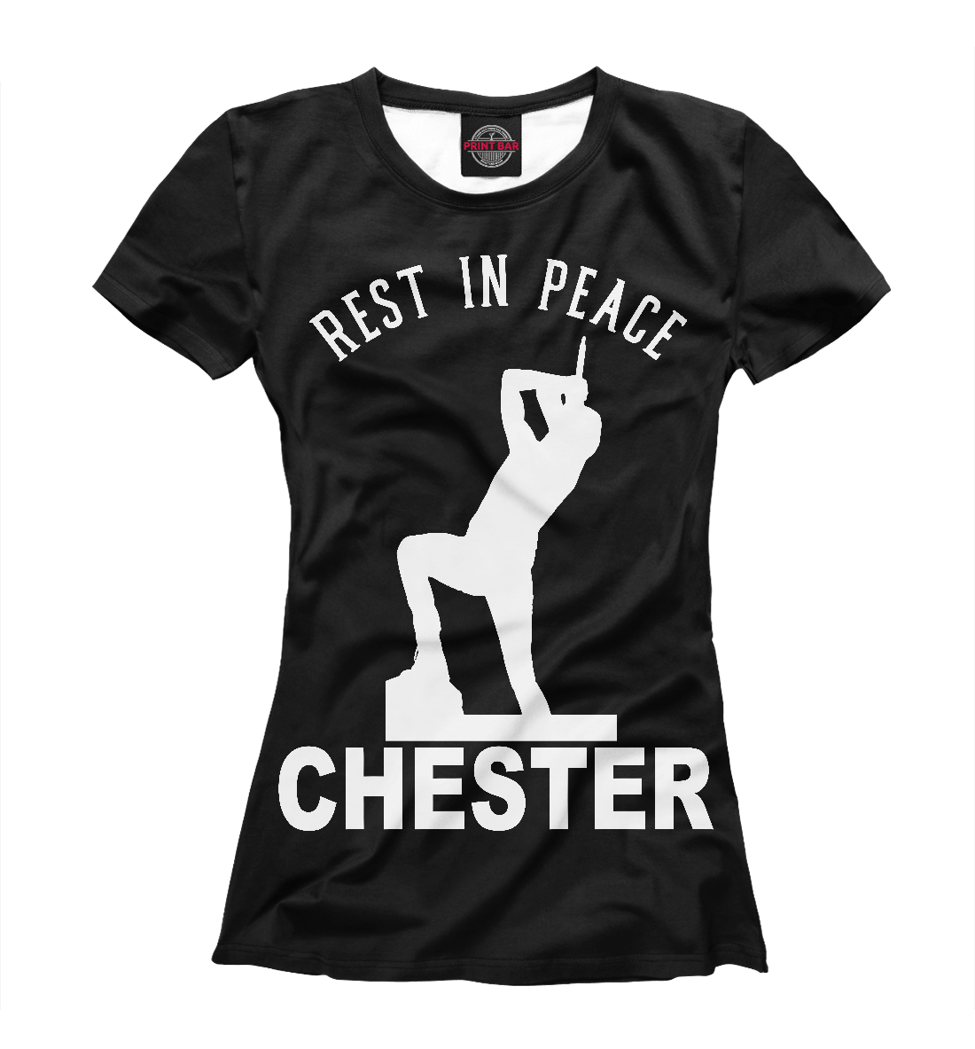 

Chester