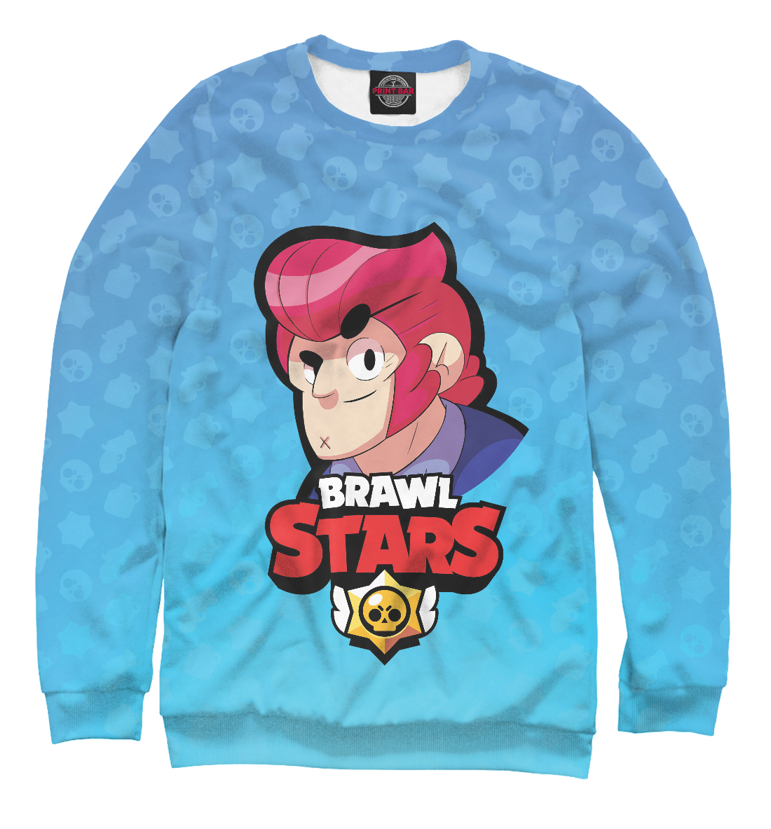 

Brawl Stars - Colt