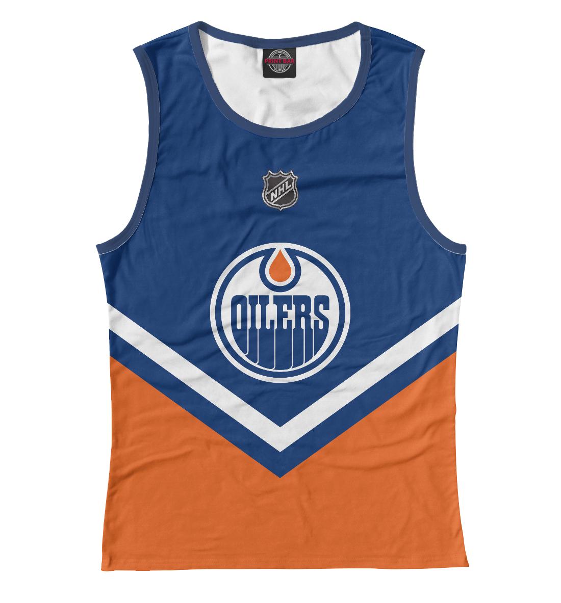 

Edmonton Oilers
