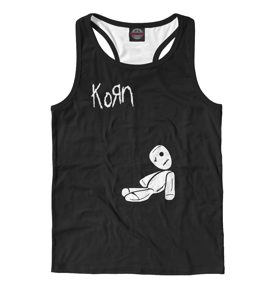 

Korn