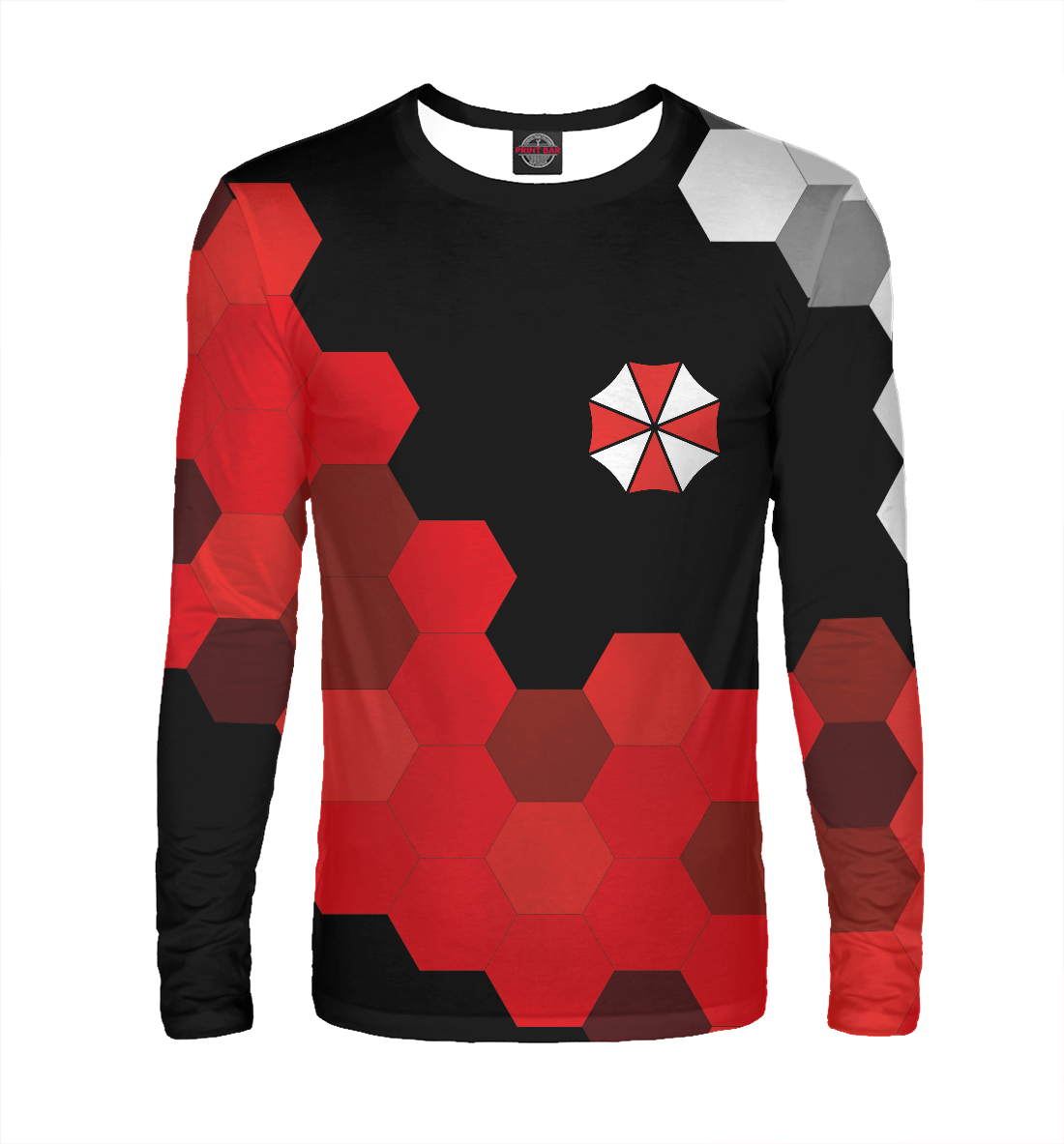 

Umbrella Corp