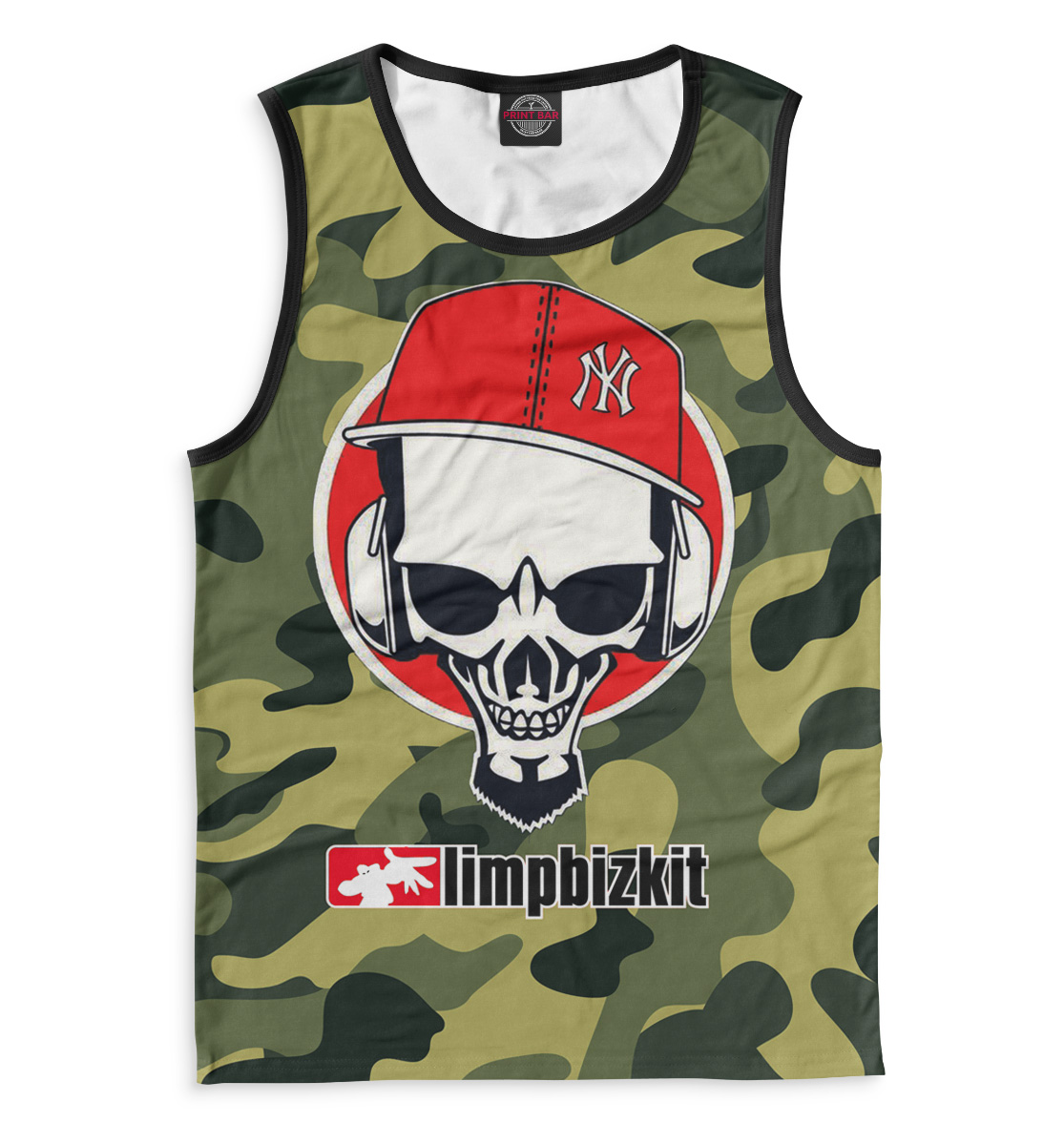 

Limp Bizkit