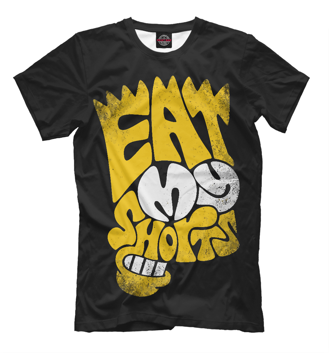 

Eat My Shorts