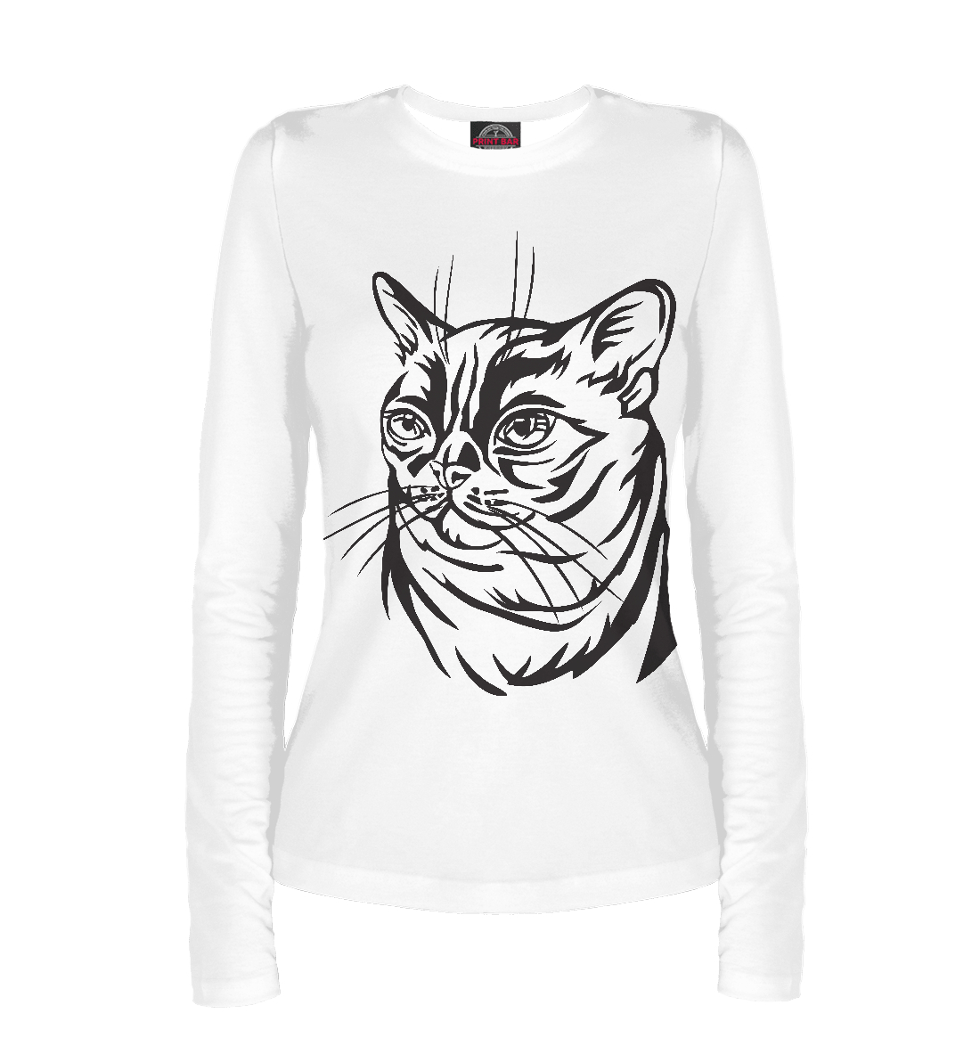 

Бурманская кошка