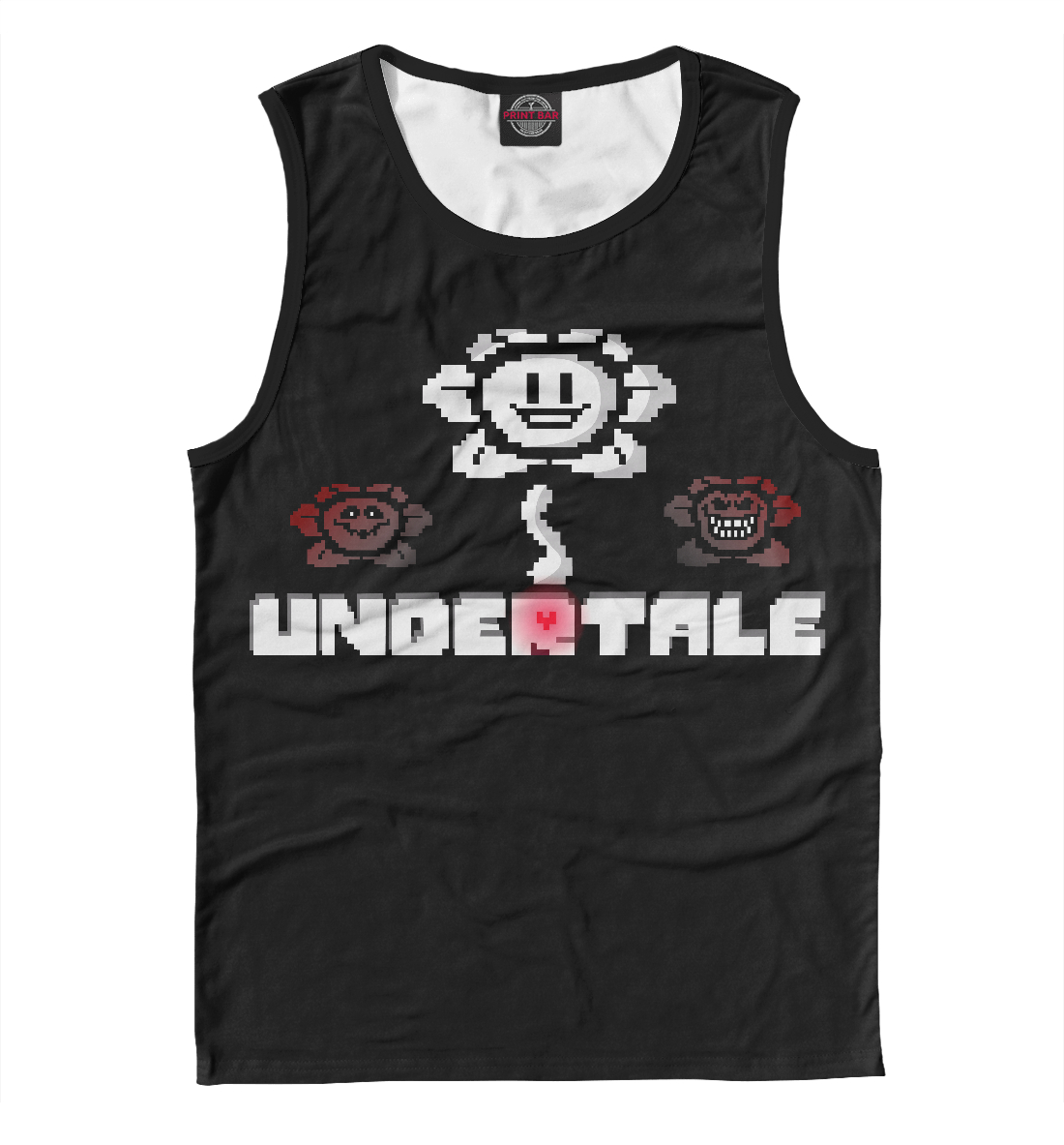 

Undertale Flowey