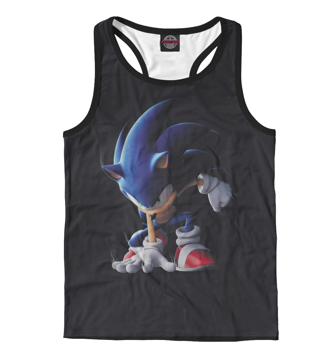 

Sonic