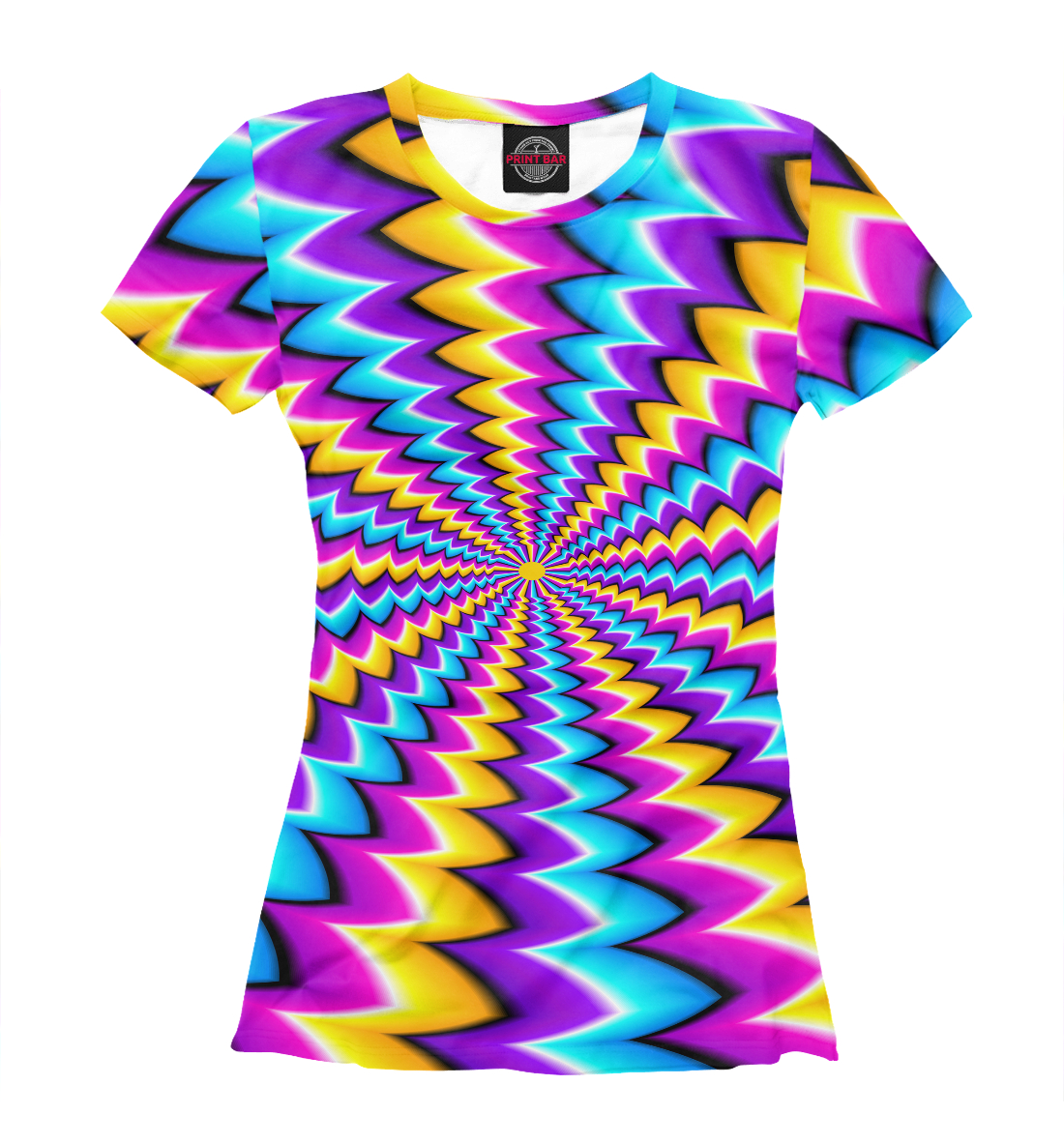 

Optical abstraction