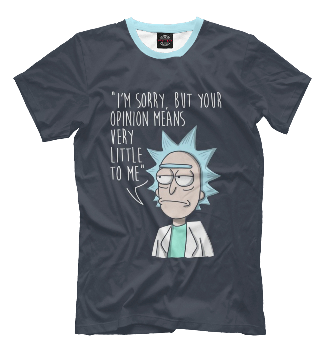 

Рик и Морти