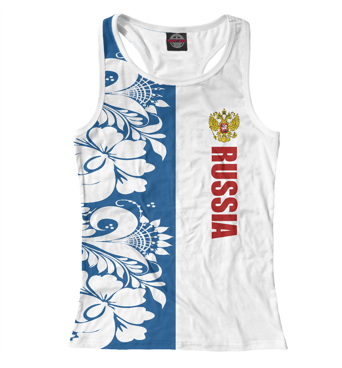 

Russia