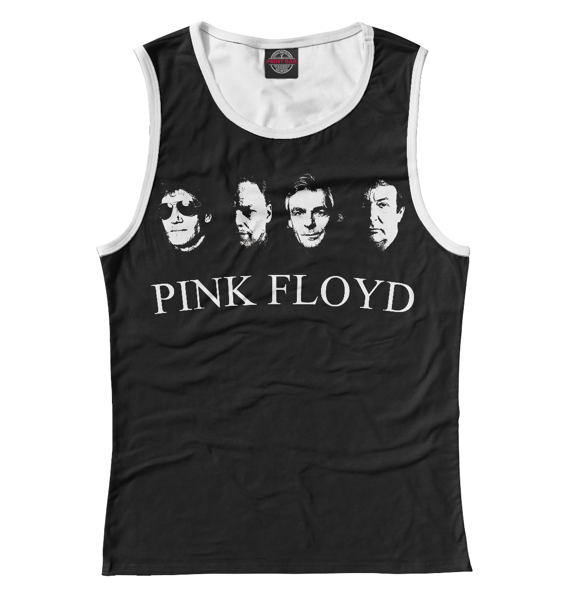 

Pink Floyd
