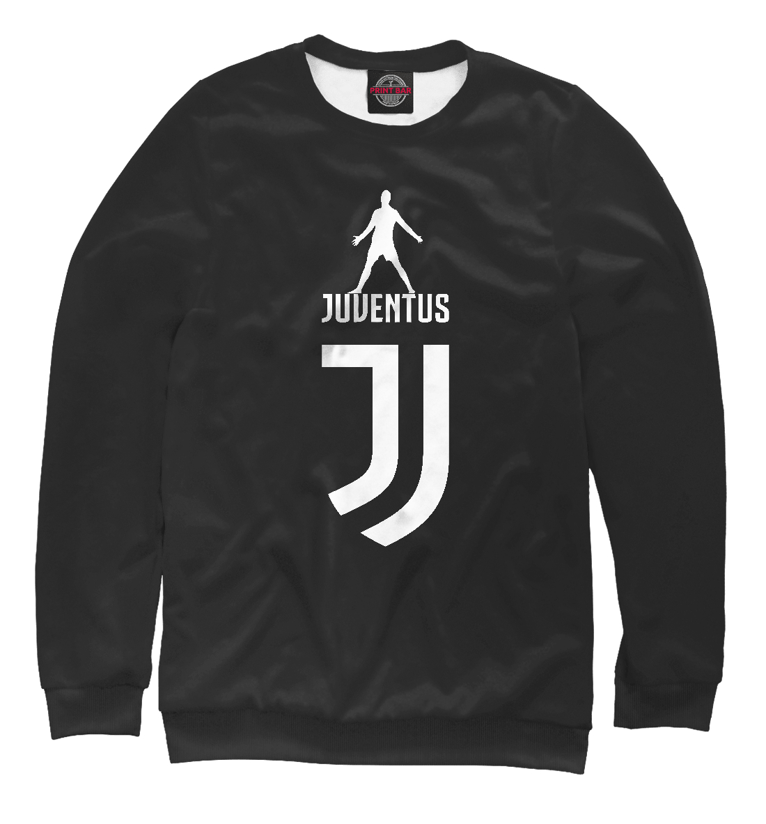

Juventus - Ronaldo