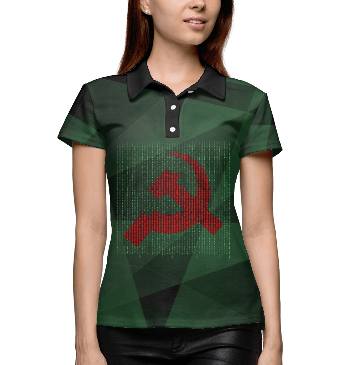 

Matrix СССР