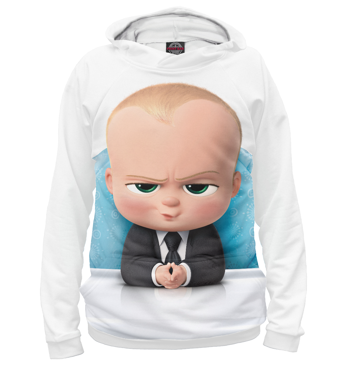 

Boss Baby