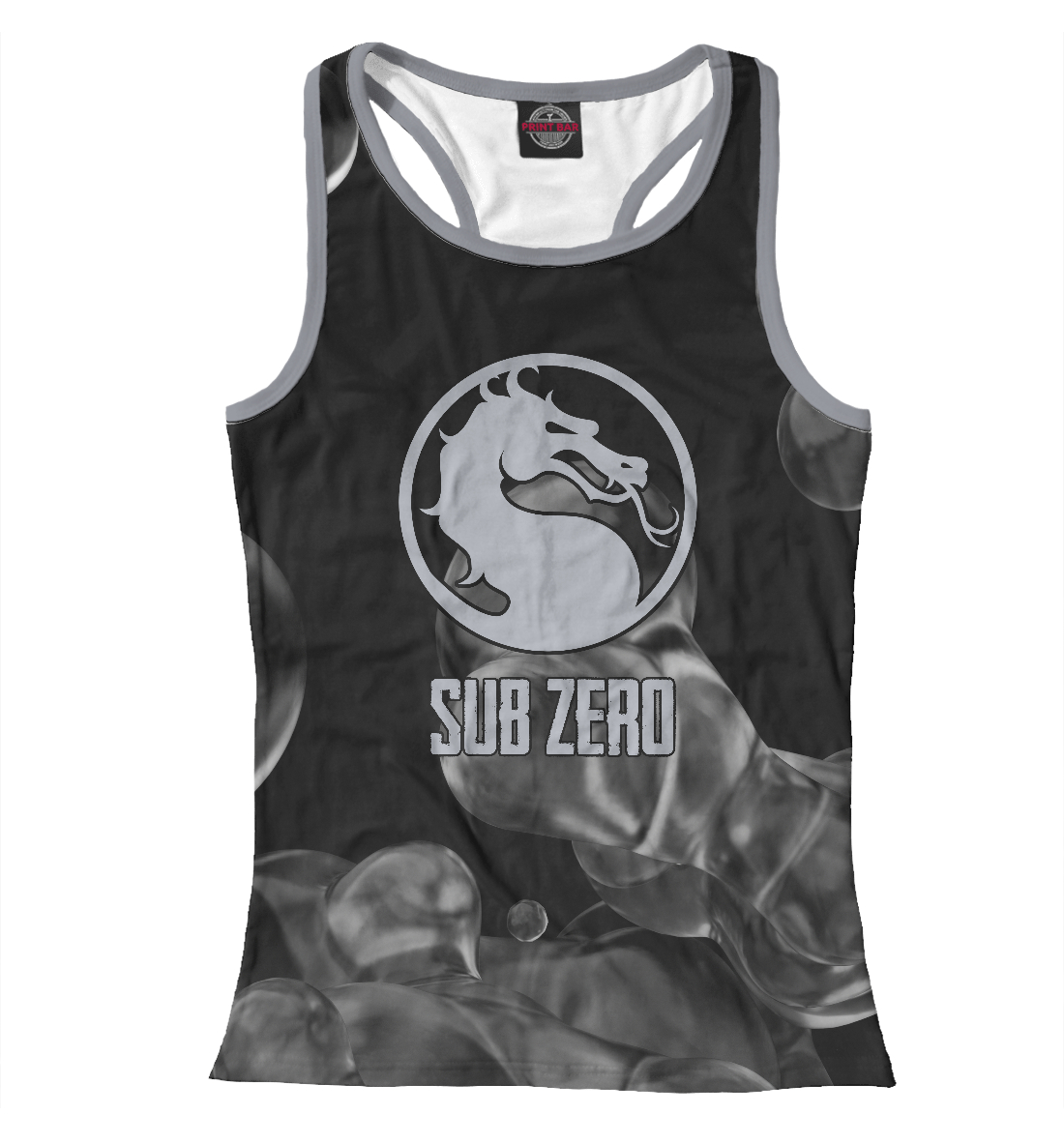 

MK Sub-zero