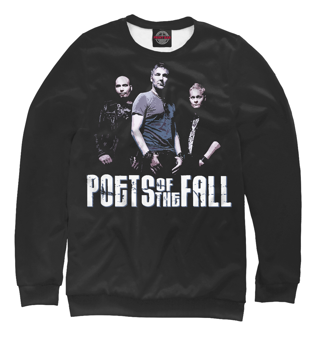 

Poets of the Fall